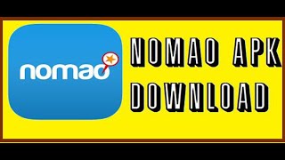 Nomao Camera  How to Download The Apk File [upl. by Landing]