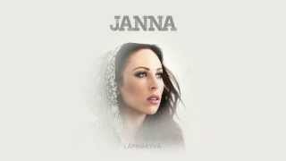 Janna  Läpinäkyvä Official Audio [upl. by Asilenna]