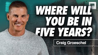 Think Ahead Determine Who You Want To Be  Craig Groeschel Sermon  Red Rocks Church [upl. by Free]