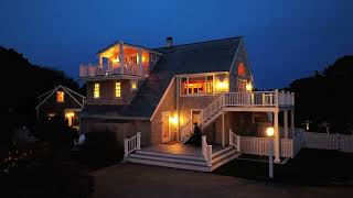 Wander Villa Martha s Vineyard [upl. by Nomrah]