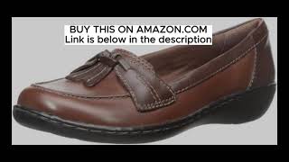 Luxury womens loafers 2023Best loafers for women 2023AMAZON SHOE PRODUCTS [upl. by Ocnarf]