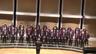 SHOSHONE LOVE SONG Minnesota Boychoir [upl. by Ardekan]