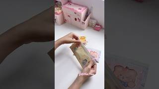 DIY pen bag diy craft shorts shortvideo [upl. by Gurias]