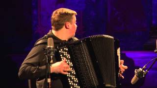 Aleksandr Hrustevich ACCORDION Concert Vilnius 2013 Хрустевич баян [upl. by Luella415]