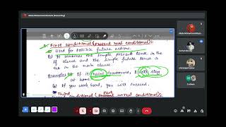 Conditionals part 1 301024 [upl. by Alihet333]