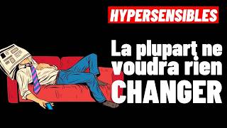 5 PRINCIPES FONDAMENTAUX QUI VONT TRANSFORMER TA VIE DHYPERSENSIBLE [upl. by Leasim623]