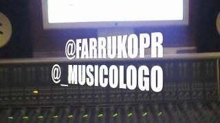 Farruko  Cositas Que Haciamos Preview Prod By Musicologo amp Menes [upl. by Cyrilla699]