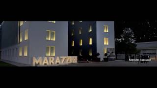 Marazzi a beautiful italian story [upl. by Ahselrak]