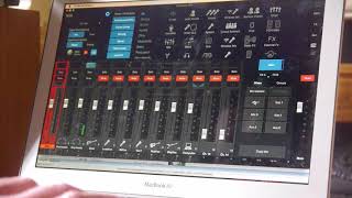 Presonus 16R Intro Review and Whats Missing [upl. by Dlonra]