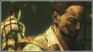 Zetsubou no Shima  Cinemática Final Sub Español [upl. by Ahtekahs831]