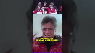 SIMPATIZO con la propuesta de NO REELECIÓN de Sheinbaum Beatriz Paredes [upl. by Aihsela]