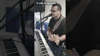 Valle de lágrimas Cover [upl. by Toolis]