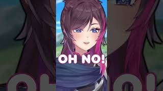 Google quotinflationquot vtuberclips fireemblem fireemblemheros [upl. by Lexy]