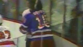 Ron Duguay vs Frank Bathe Apr 18 1979 [upl. by Nayrb]