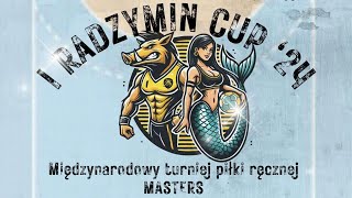 I RADZYMIN CUP 24 [upl. by Valerye509]