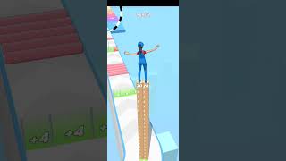 Cargo Skates Gameplay shorts cargo skatesgame game [upl. by Liborio]