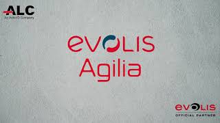 Evolis card printer Agilia  Retransfer Card Printer [upl. by Cassella]