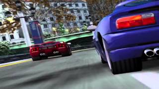 Burnout 3 Takedown  Opening  PS2 1080p [upl. by Islehc198]