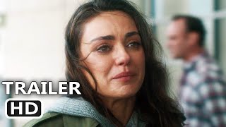 GOODRICH Trailer 2024 Mila Kunis Michael Keaton [upl. by Carolan]