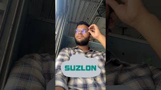 Suzlon energy fundamental analysis shorts trading [upl. by Vaasta464]