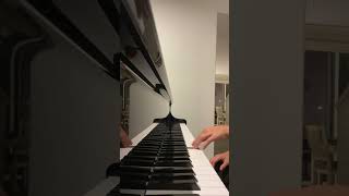 Up ⬆️ 🎈 piano pianoroll pianolessons pianolessonsonline [upl. by Odelet]