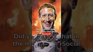 The Social Network Scam Twin Brothers Exposed shorts thesocialnetwork markzuckerberg [upl. by Nosnor]