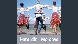 Hora Din Moldova [upl. by Yrroc644]