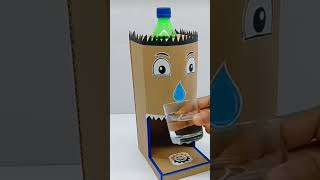 How to make water dispenser [upl. by Pollux457]