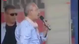 ÇUKUR VARTOLU DAN KILIÇDAROĞLU NA KÜFÜR  Sadettin Coştu [upl. by Adnylam283]