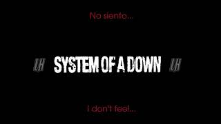 System Of A Down ATWA Subtitulada en Español  Lyrircs [upl. by Scrivenor]