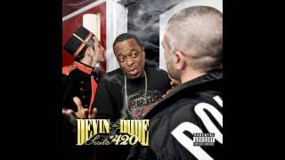 Devin The Dude  Cultural Coughee [upl. by Ylagam]