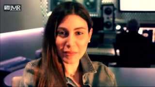 Yara Exclusive Interview 29  April  2013  مقابلة مع يارا [upl. by Atnwahs]