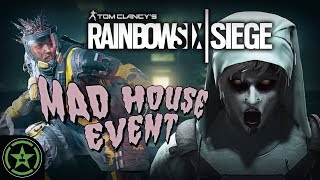 SiegeOWeen  Rainbow Six Siege  Lets Play [upl. by Lemon12]