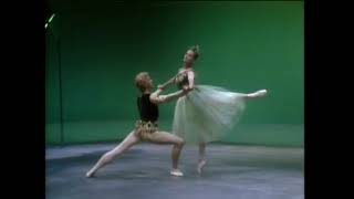 EMERALDS Music Faure  Ch Balanchine [upl. by Notgnirra627]