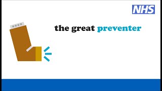 The Great Preventer [upl. by Mohamed]