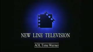 MTVNew Line Television 2001 [upl. by Ahsha]