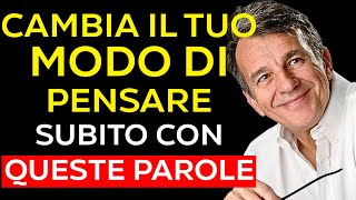 PARLA COSÌ CON TE STESSO CAMBIERAI IMMEDIATAMENTE  MOTIVAZIONE DI RAFFAELE MORELLI [upl. by Aneehsak]