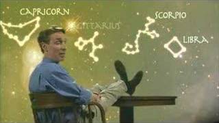 Bill Nye on Astrology [upl. by Pyle]