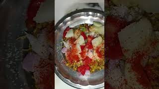 Healthy Sprouts🌱poojarecipessproutsfoodshortsvideoshortshealthypulsesfoodcooking [upl. by Fiertz]