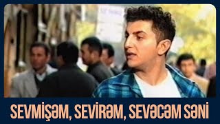 Rəhim Rəhimli — Sevmişəm Sevirəm Sevəcəm Səni Klip [upl. by Ylellan]