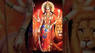 durga 🌷🌷 maa 🌷🌷durga durgamaa maa maadurga navratrispecial shorts youtubeshorts ytshorts [upl. by Nylrehc]