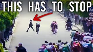 Cycling Crowds Are Getting Out Of Control │ Short Documentary [upl. by Barna]