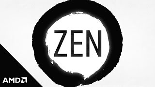 Breakthrough Performance of NextGeneration “Zen” [upl. by Reahard999]