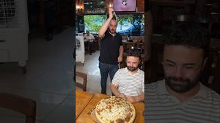 Gaziantep te usta tava da eli böğründe  tava eliböğründe keşfet food shortvideo gaziantep [upl. by Fitts]