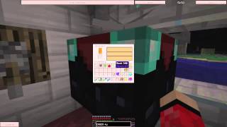 En gave til Shuruko  Horizon  FTB  Norsk Minecraft [upl. by Tilda]