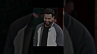 Rohit Sharma in Kapil Sharma show 😂  cricket kapilsharma kapilsharmashow shorts [upl. by Madi293]