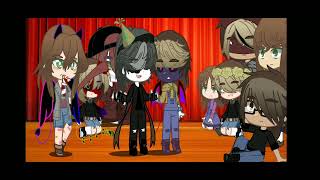 Past vs Present Afton Family singing battleenjoy [upl. by Ashbey]