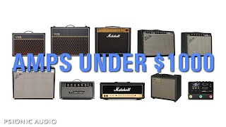 Amps Under 1000  A Techs Perspective  Part 2 of a Series [upl. by Nadabas]