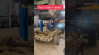 Хочешь Range Rover‼️Вот что тебя ждёт‼️ automobile авто auto new топ автосервис rangerover [upl. by Jacquenetta]