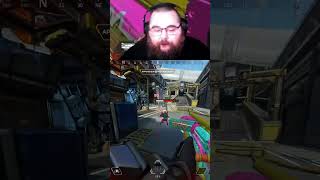 2V1 au Massif apexlegends apex apexfr  bariballix sur twitch [upl. by Neala216]